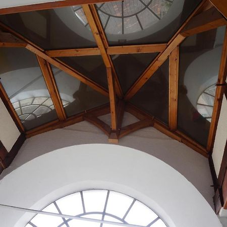 Le St Frobert Au Coeur De Troyes Lägenhet Exteriör bild